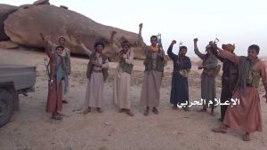 دحر-المرتزقة-من-مواقعهم-المستحدثة-في-صبرين-بالجوف-09