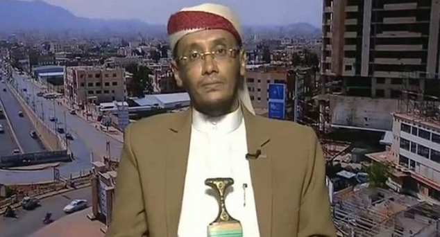 Ø£Ù…ÙŠÙ† Ø­Ø²Ø¨ Ø§Ù„Ø±Ø´Ø§Ø¯ Ù…Ø­Ù…Ø¯ Ø·Ø§Ù‡Ø± Ø£Ù†Ø¹Ù… ÙŠØ¯Ø¹Ùˆ Ø¥Ù„Ù‰ Ø¥Ù†Ù‚Ø§Ø° Ø§Ù„Ø­Ø±Ù…ÙŠÙ† Ø§Ù„Ø´Ø±ÙŠÙÙŠÙ† Ù…Ù† Ø§Ù„Ù†Ø¸Ø§Ù… Ø§Ù„Ø³Ø¹ÙˆØ¯ÙŠ Ø§Ù„Ø«Ù‚Ø§ÙØ© Ø§Ù„Ù‚Ø±Ø¢Ù†ÙŠØ©